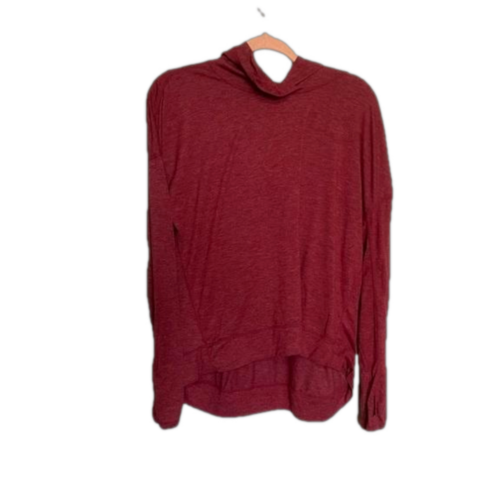90 Degree By Reflex Light Hoodie
